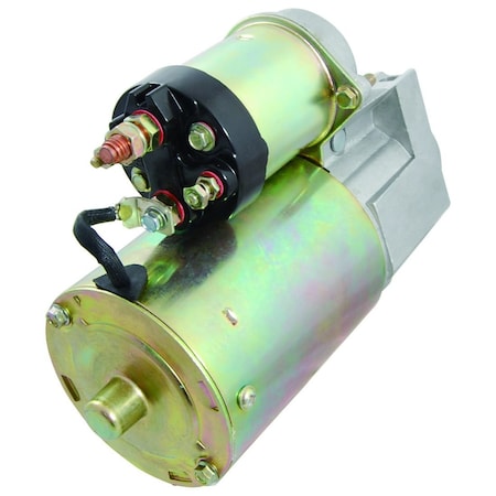 Replacement For Oldsmobile, 1984 98 5L Starter